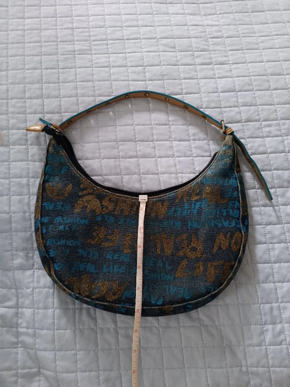 Y2K HOBO BAG RARE